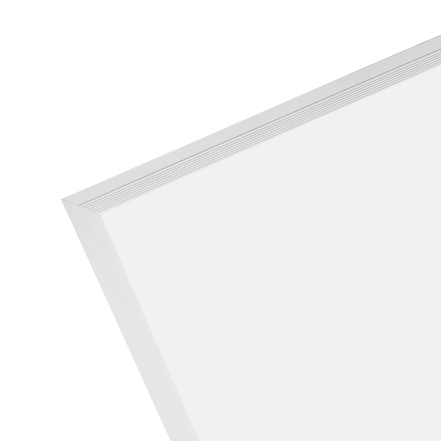 6060 Square Panel Lights 96W Aluminum Led Panel Light 60x60 White Panel Light