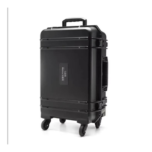 Multi Spectral Industrial Drone With Visible Light <b>Thermal</b> And <b>Infrared</b> Sensors For Comprehensive Data Advanced Telephoto UAV - Product Image 4