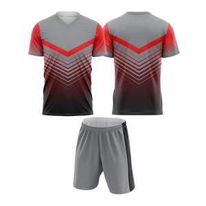 Conjuntos de Jersey y Pantalones Cortos, el Mejor Diseño, Uniformes de Hockey sobre Hielo Hechos a Medida, 100% Poliéster, Ropa de Equipo Transpirable para Hockey sobre Césped - Product Image 1