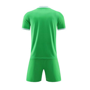 Venta directa de fábrica Ropa deportiva Uniforme de fútbol de alto fabricante Francia, camiseta de fútbol - Product Image 2