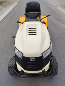Cortadora de Césped Inalámbrica Cub Cadet XT1 Enduro Series de 125cc de Calidad Superior, Cortadora de Césped Eléctrica de Grado DIY, Trabajo Eficiente - Product Image 2