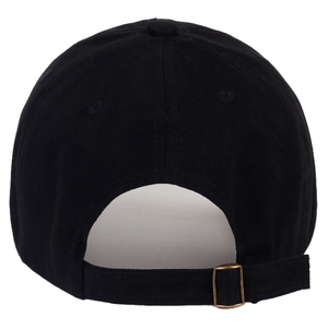 Women's Cotton Denim Vintage Washed Baseball Cap Adjustable Strap Casual Streetwear Y2K <b>Cycling</b> Outdoor Sports - Product Image 4