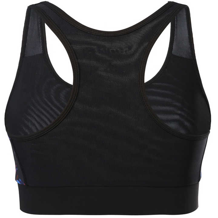 Wholesale Custom Logo Women Sublimation Running Gym Yoga Bra Customized ...