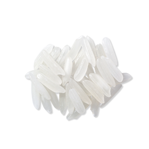 Arroz blanco de grano largo de Tailandia Arroz de grano largo 5% roto - Product Image 4