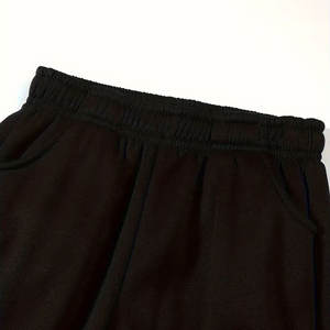 Chándales con estampado gráfico personalizado, pantalones de chándal de doble cintura con logotipo, Conjunto de sudadera Vintage, chándal, chándal - Product Image 5