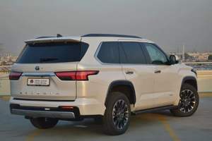 Nuevo TOYOTA SEQUOIA - Product Image 2