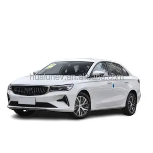Geely Emgrand 2023 quarta generazione campione edizione 1.5 litri CVT Premium per adulti auto venduta a basso prezzo