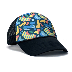 Gorras de Béisbol Casuales para Hombre al Por Mayor, Diseño de Sublimación Personalizado, Gorra de Béisbol Clásica para Hombre de Alta Calidad para Venta en Línea - Product Image 6