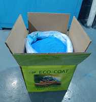 Fabricant de poudre FBE PFC 7017 RAL 5015 Revêtement époxy collé par fusion bleue pour applications industrielles