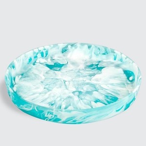 Ventes en gros de bols en résine écologiques, couleur et taille personnalisables, pour cadeaux d'affaires et service de fruits par LAMETIERARTZ - Product Image 4