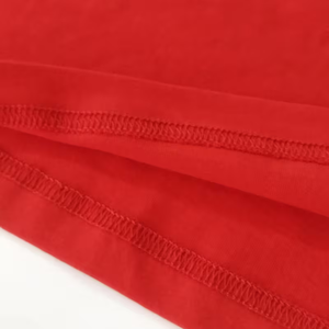 Camiseta de Moda Personalizada con Diseño de Dardos, Fabricada en Fábrica de Ropa y Envío al por Mayor, Camiseta de Verano para Hombre - Product Image 4