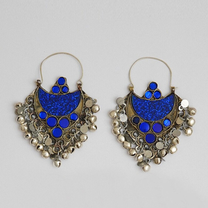 2024 New Fashion High Quality Afghan Handmade <b>Jewelry</b> <b>Sets</b> <b>for</b> <b>Women</b> Best Selling OEM Customized <b>for</b> Wedding Occasions - Product Image 2
