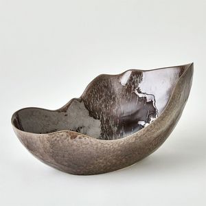 งานหัตถกรรมสวนถ้วยเขาธรรมชาติสำหรับตกแต่งผลไม้และของตกแต่งบ้านรูปสัตว์ขัดเงาและสไตล์ทางศาสนางานฝีมือจากธรรมชาติ - Product Image 5