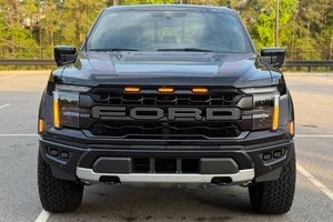 (L&A) Ford F-150 Raptor 2024 Usado - Product Image 2