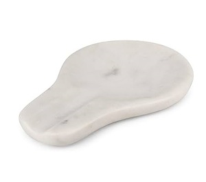 Reposacucharas de Mármol y Soporte para Tazas, Herramienta de Cocina Multifuncional, Duradera y Ecológica, Apta para Lavavajillas, de Muy Buena Calidad - Product Image 1