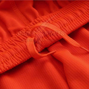 Ensembles d'uniformes de basket-ball pour hommes en tissu confortable respirant vêtements de sport en gros uniformes de basket-ball de fabricant professionnel - Product Image 3