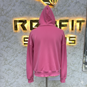 Marque privée Logo personnalisé Sweat à capuche zippé le plus demandé Puff Imprimé fabriqué en usine Sweats à capuche à bas prix pour hommes Sweats à capuche pour hommes - Product Image 6