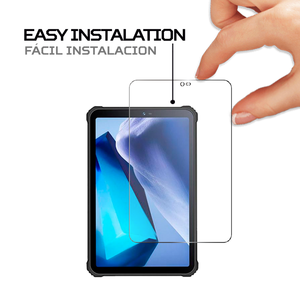 ฟิล์มกันรอยหน้าจอ ANTISHOCK สำหรับอูคิเทล RT3 พลัสฟิล์มป้องกันระดับพรีเมียมเพื่อความปลอดภัยของอุปกรณ์ที่ได้รับการปรับปรุง - Product Image 3