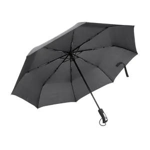 Ombrello Pieghevole Portis Personalizzato, Gadget Promozionale - Product Image 1