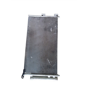 CONDENSATORE FIAT Idea 2a Serie 51804991 diesel 1300 (05>08) - Product Image 1