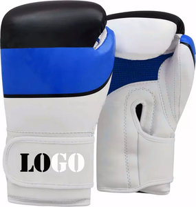 2018 Fashion PU Leather Punching <b>Boxing</b> <b>Gloves</b> Manufacture by FOUR FORCES INTERNATIONAL <b>Boxing</b> Product Exposer of Pakistan - Product Image 5