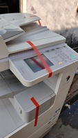 Копировальный аппарат IR2520 IR2525 IR2530 90% новый отремонтированный офисный фотокопировальный аппарат A3