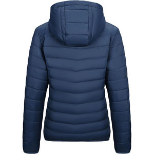 Chaqueta Acolchada para Hombre con Capucha, Estilo Urbano de Invierno, Resistente al Viento, Impermeable, Recubierta, Personalizable, para Exteriores - Product Image 5