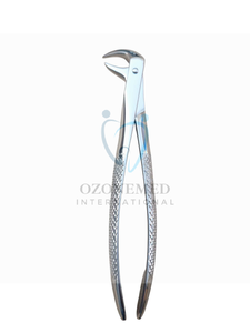 Professional High Quality Stainless Steel <b>Electric</b> Tooth Extraction Forceps Oral Care Dental Surgical <b>Instruments</b> - Product Image 3