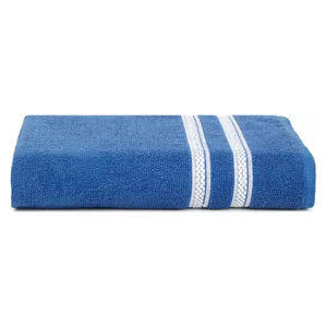 ผ้าขนหนูคอตตอนแบบ100% 70*140สำหรับห้องน้ำในบ้านผ้าเช็ดตัวเทอร์รี่ดูดซับได้ดีออกแบบโลโก้ได้ตามต้องการ - Product Image 4