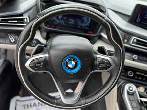 BMW I8 COUPE AWD 2015 Económico con Volante a la Izquierda/Derecha - Product Image 2