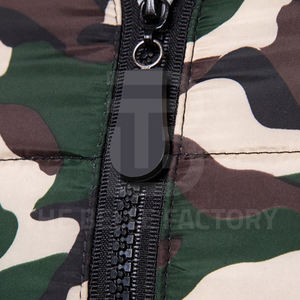 <b>Top</b> Selling High Manufacturer Made Oem Service Men Puffer Jacket Factory Direct Sales <b>Bubble</b> Puffer Jacket for Men - Product Image 4