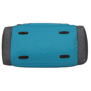 กระเป๋าเดินทางดัฟเฟิลแบบสปอร์ตสุดหรู ดีไซน์ใหม่ รับผลิตตามแบบ OEM ปี 2026 ขนาดใหญ่ ใช้งานได้จริง ความจุเยอะ กำลังลดราคา - Product Image 4