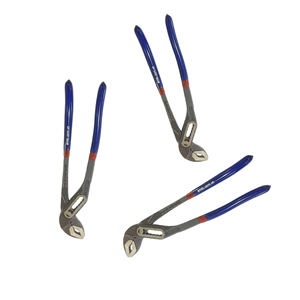 Pince à bec de corbeau multi-usages portative en acier inoxydable OEM combinée industrielle - Product Image 4