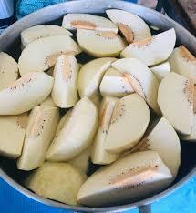 PACK DE CONGÉLATION DE FRUITS À PAIN/INGRÉDIENT PROPRE/ORIGINE TROPICALE/QUALITÉ D'EXPORTATION - Product Image 4