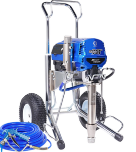 ซื้อเลย! กระบวนการงานที่มีประสิทธิภาพสำหรับเครื่องพ่นสีแบบไร้อากาศ HiBoy Industrial Airless Sprayer Mark VXTHD - ส่งออกทั่วโลก - Product Image 3