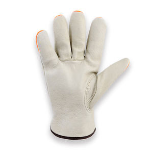 Meilleur prix bon marché Gants de travail personnalisés quantité minimale de commande bas Gants de travail respirants très vendus fabriqués au Pakistan - Product Image 2