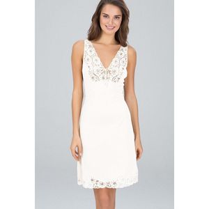 Kadın beyaz EVA kombinezon KO0043501BEYA เยซอน - Product Image 2