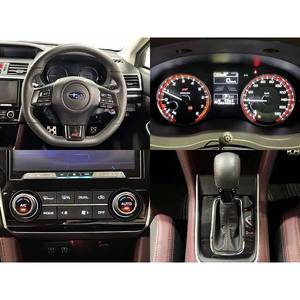 Subaru Levorg d'occasion - Volant à droite ou à gauche, boîte manuelle ou automatique, essence, sièges en cuir - Product Image 4