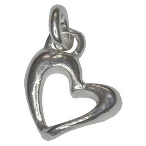 Abalorio de Pato de Plata de Ley, Abalorios de Plata de Ley para Pulseras y Collares, Suministros de Plata de Ley al por Mayor - Product Image 4