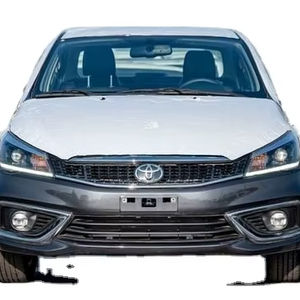 2023 Toyo Ta Belta 1.5L Motor de gasolina Sedan Luz Interior Asientos de cuero I-Force Max Premium Transmisión automática Coches usados - Product Image 1