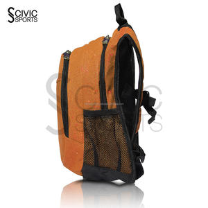 Mochila Brillante, Mochilas Brillantes de Gran Venta, con Respaldo Acolchado y Correas Ajustables - Product Image 2