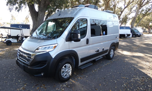 Autocaravana/Remolque de Viaje T-h-o-r S-c-o-p-e S-p-o-r-t 18MS Rvs 2025 2024 2026 - Product Image 6