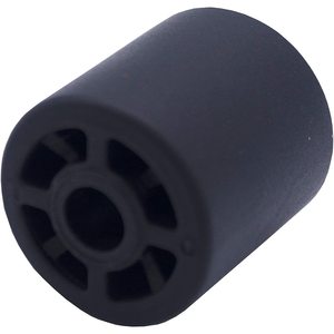 Lot de 2 roulettes avant de réfrigérateur DA61-04702ACM, pièces de rechange électriques pour usage domestique et hôtelier, état neuf et d'occasion - Product Image 2