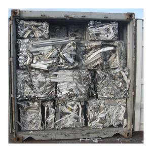 Vente en gros de déchets de fil d'aluminium de qualité 6063 de haute pureté avec des performances de fusion constantes - Product Image 1