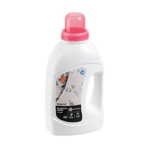 Détergent liquide pour les mains Hogarel 1L 25 lavages - Product Image 1