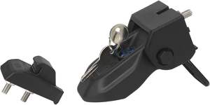 Cerradura de repuesto para capó de motor de alta calidad <span class=keywords><strong>LUMA</strong></span> con fácil instalación para Jeep Wrangler JL Gladiator JT 2018 + (accesorios 4x4) - Product Image 5