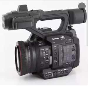 กล้องวิดีโอ4K UHD 24มม. สำหรับมืออาชีพ HC-X1E ใหม่ - Product Image 1