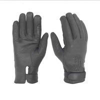 Doublé (hiver) équitation tactique hiver temps froid survie main réchauffement paume sécurité écran tactile gants