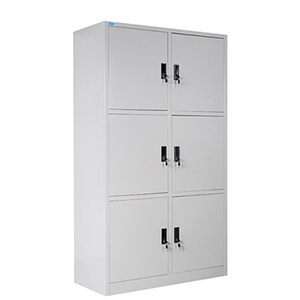 ตู้เก็บเอกสารเหล็ก Ha Pht TU09K6 - Product Image 1