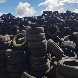 Meilleure offre de gros pour pneus radiaux usagés sans chambre à air pour voitures et camions 195/65R15, symbole de vitesse S, garantie de 3 ans pour remplacement/réparation - Product Image 5
